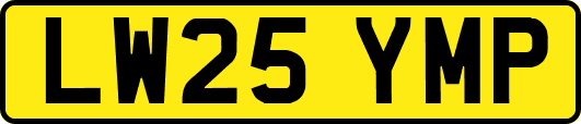 LW25YMP