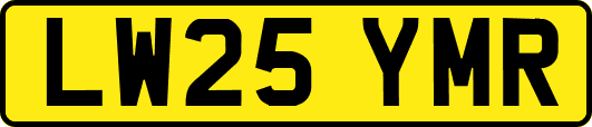 LW25YMR