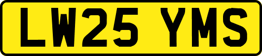 LW25YMS
