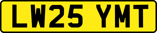 LW25YMT