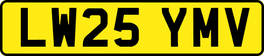 LW25YMV