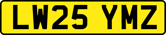 LW25YMZ