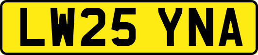 LW25YNA
