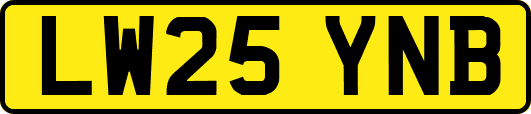 LW25YNB