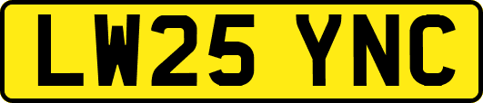 LW25YNC