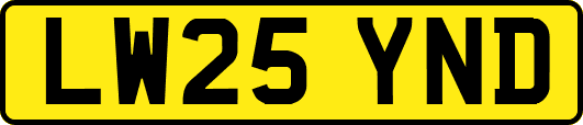 LW25YND
