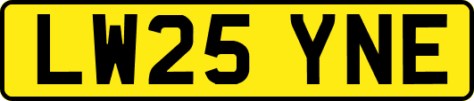 LW25YNE