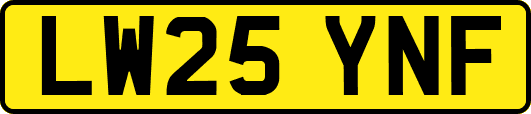 LW25YNF