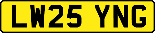 LW25YNG