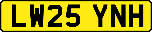 LW25YNH