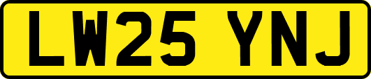 LW25YNJ
