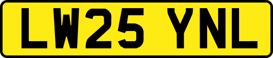 LW25YNL