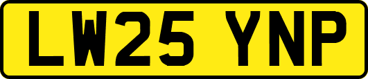 LW25YNP