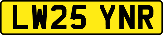 LW25YNR
