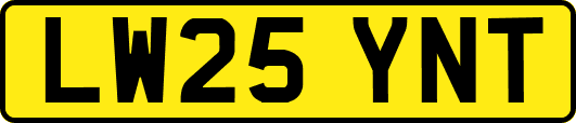 LW25YNT