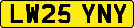 LW25YNY