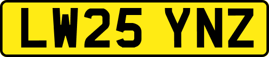 LW25YNZ