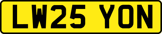 LW25YON
