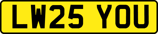 LW25YOU