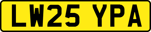 LW25YPA