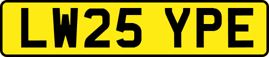 LW25YPE