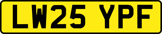 LW25YPF
