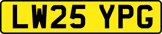 LW25YPG