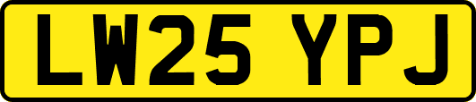LW25YPJ