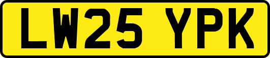 LW25YPK