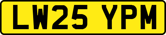 LW25YPM