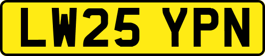 LW25YPN
