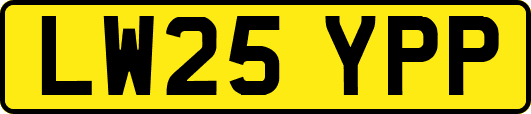 LW25YPP