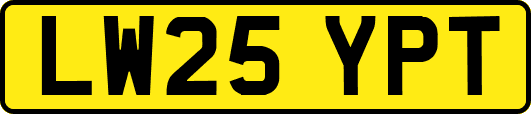LW25YPT