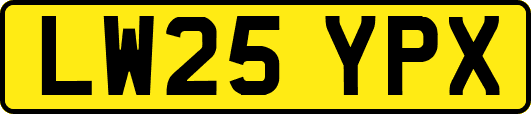 LW25YPX