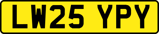 LW25YPY