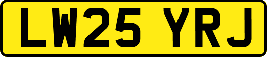 LW25YRJ