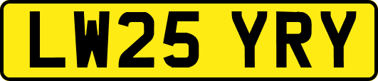 LW25YRY