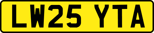 LW25YTA