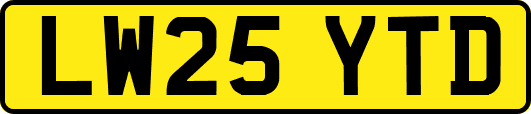 LW25YTD