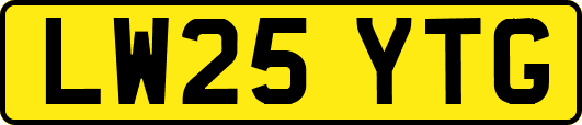 LW25YTG