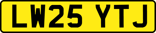 LW25YTJ