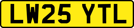 LW25YTL