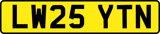 LW25YTN