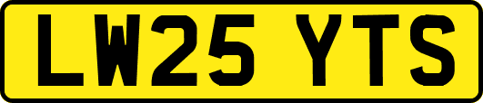 LW25YTS