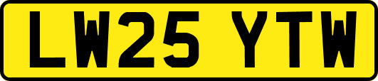 LW25YTW