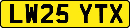 LW25YTX