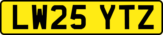 LW25YTZ