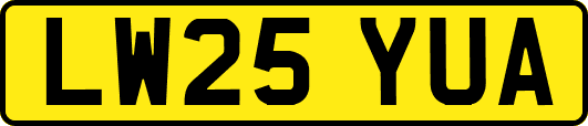 LW25YUA