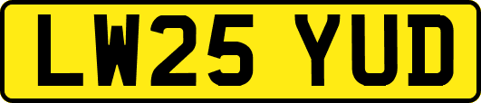 LW25YUD