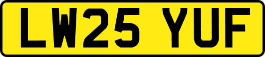 LW25YUF